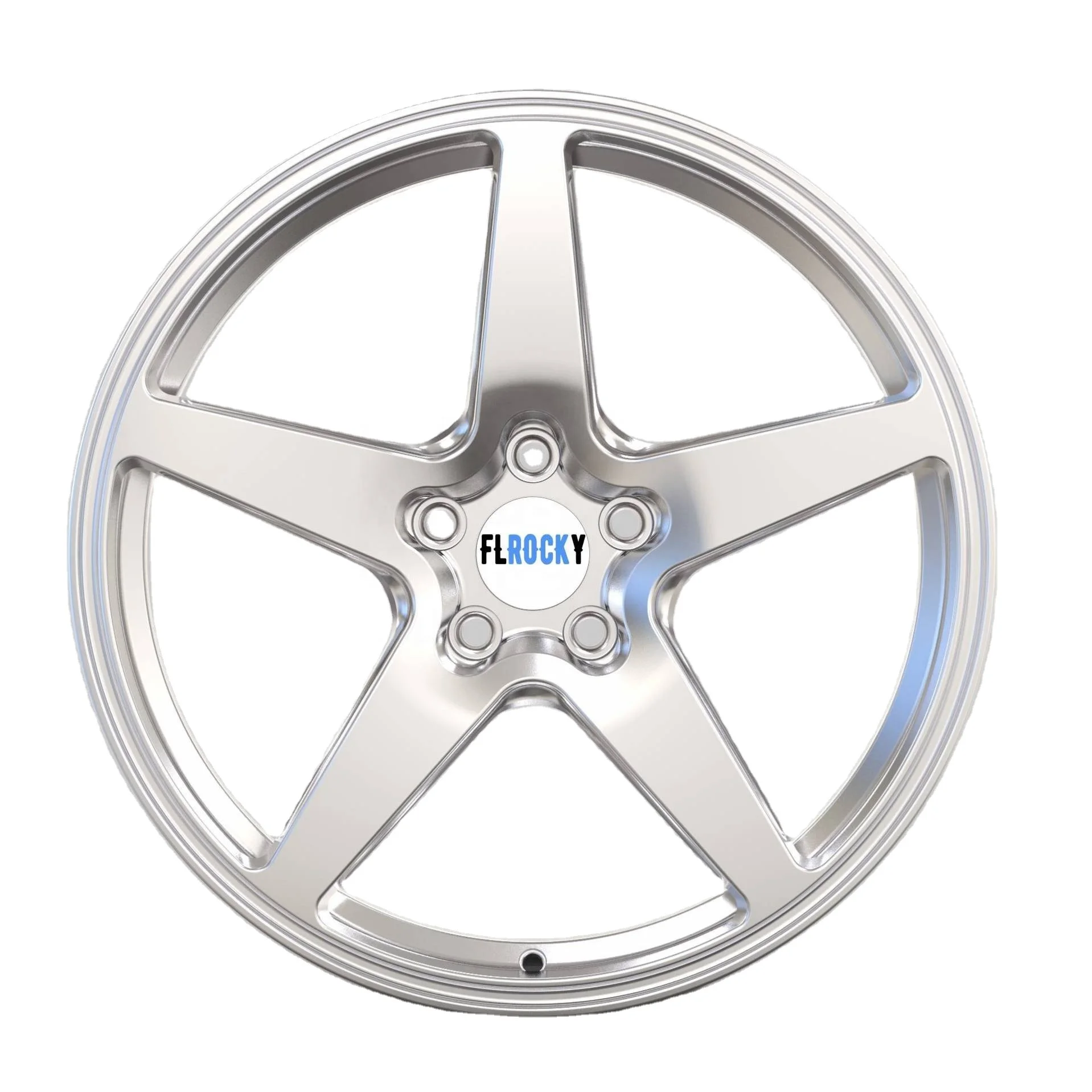 Brand Factory Direct Sale Forged Wheels 17 18 19 20 21 22 23 24 26 Inch Luxury Forged Wheels Custom