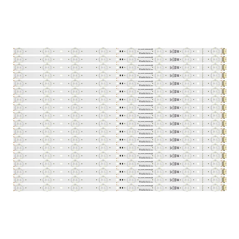 LED For 49SM9000PLA 49SK8500PL 49SK85-8LED SlimDRT_49SK85(36B) HC490DQ8-SLUA1-214X EAJ64449101 49SK8500 49SM9000 OLED55B9PLA