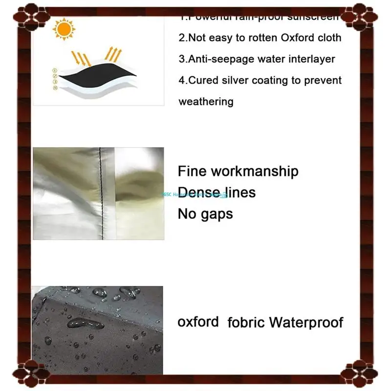 24-часовая доставка, верхняя загрузка, защитная крышка для стиральной машины, сушильной машины, пылезащитная, водонепроницаемая, защита от ультрафиолета, защита для стиральной машины S