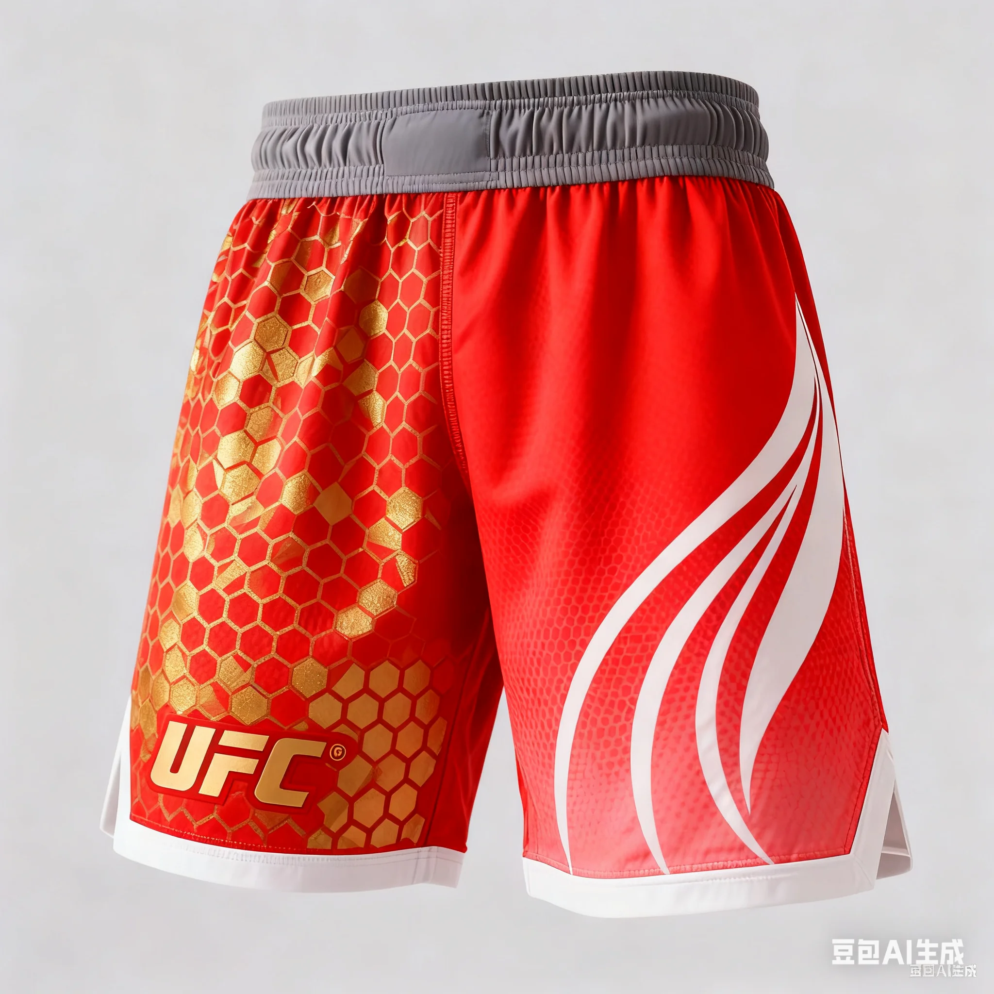 25/26 New Hot Ufc B…