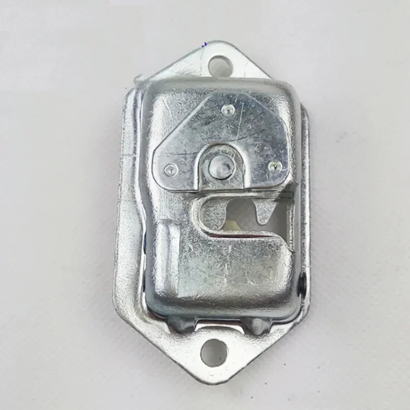 Excavator Cab Door Lock Lock Block Inner Handle Excavator Accessories For Komatsu 60/120/200-5 Daewoo DH55