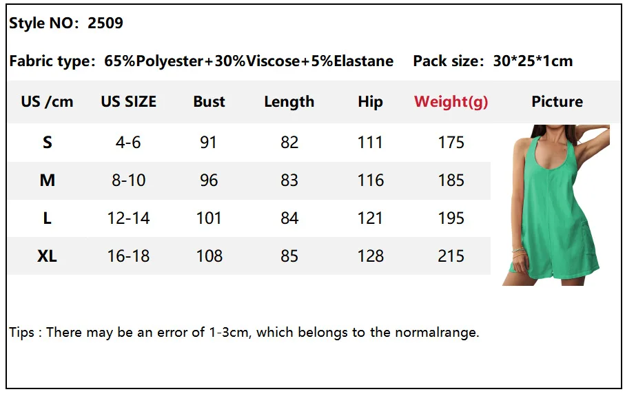 Women Solid Loose Casual Jumpsuits with Pockets Backless Women's Outdoor Sleeveless Jumpsuit