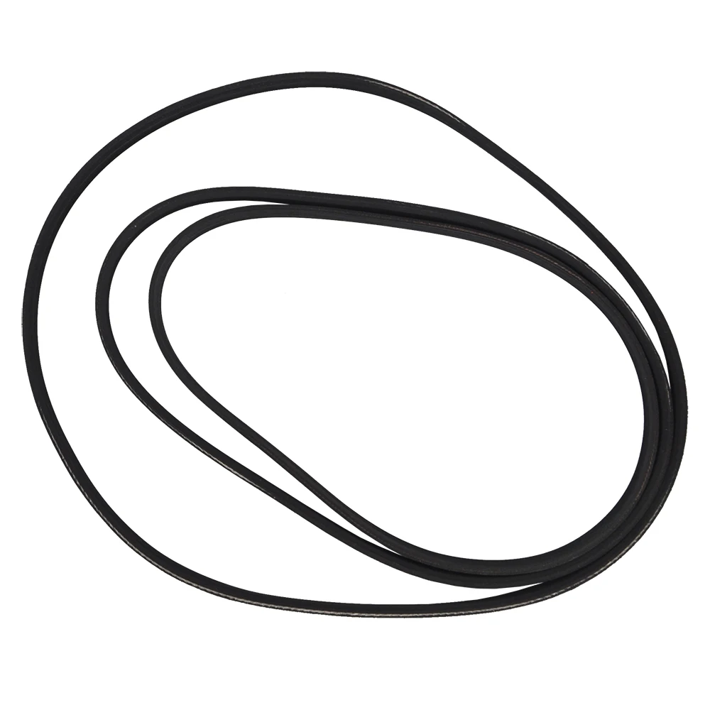 VEGA V-Belt EPJ443 Elasticity Belt 3/4/5/6/7Ribs For DIY RC Model Rubber Transmission belt