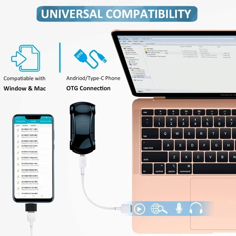 2400 Hours Recordin…