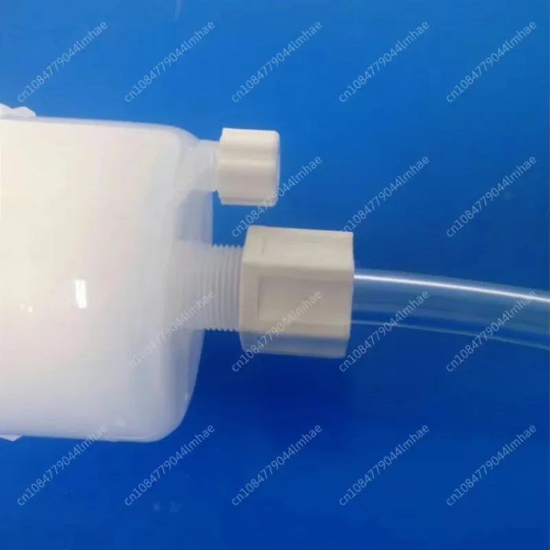 Air Compressor Engine Motor Air Pump Intake Purification Filter Barrier Water Filter 1/4 