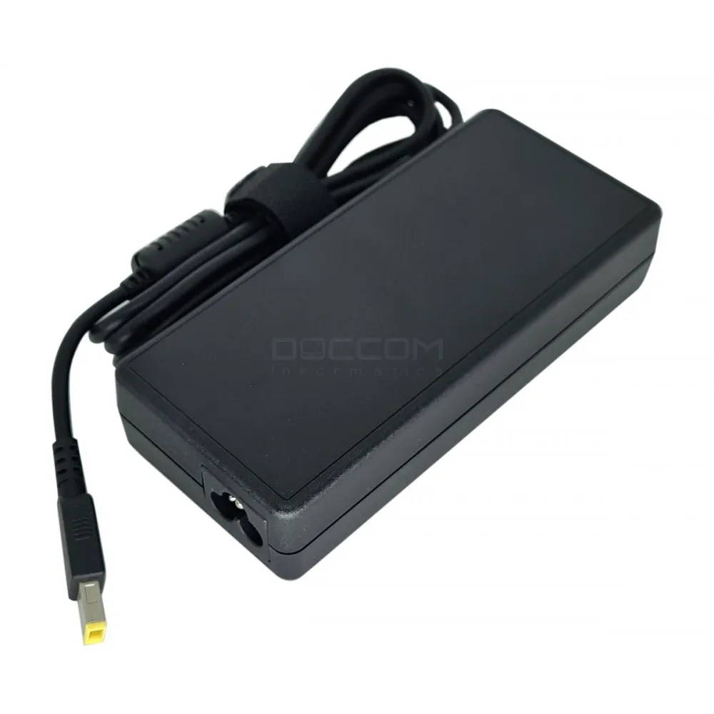 Source Charger For Lenovo ThinkCentre M910X M920Q M920X - Yoga C940-15IRH 81TE- S740-15IHR 45N0554 20V 6.75a 135W