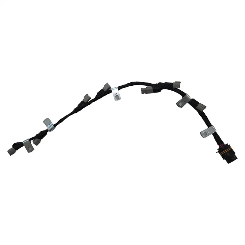 Wiring Harness Injector For Cummins ISM11/QSM M11 5.9L-6.7L Trucks 2008-2019 Part Numbers 2864516/4022870/4004573