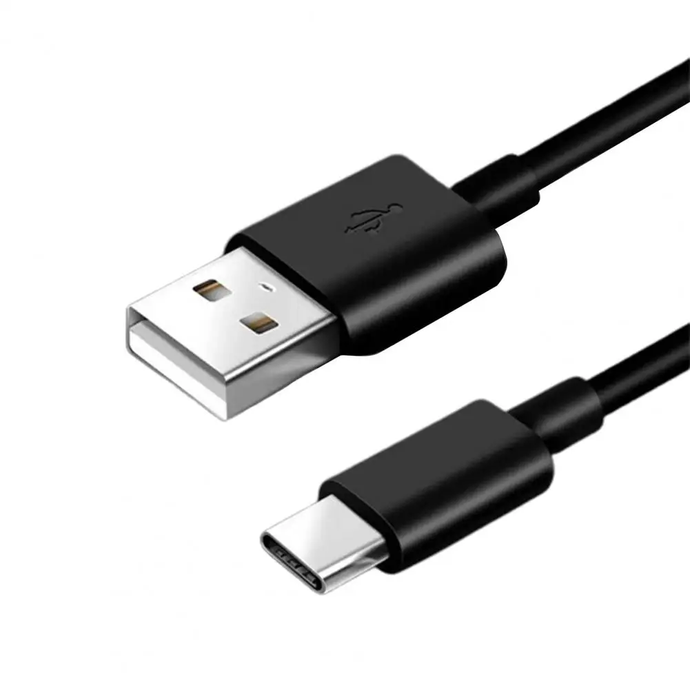 Charging Cable Practical Copper Core Charging Cord Type-C Micro USB Fast Charging Cable for Power Bank