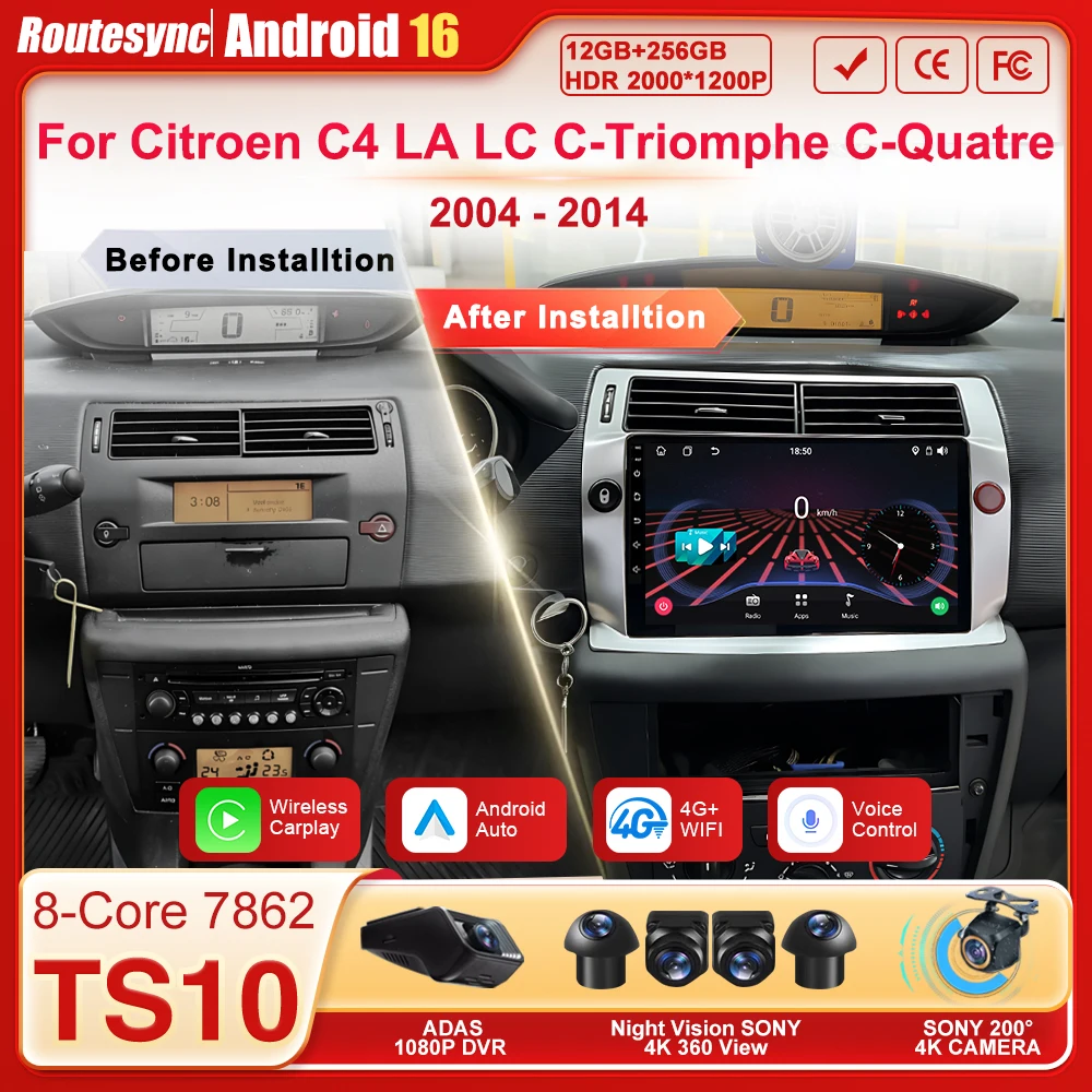 Car Radio Android 1…