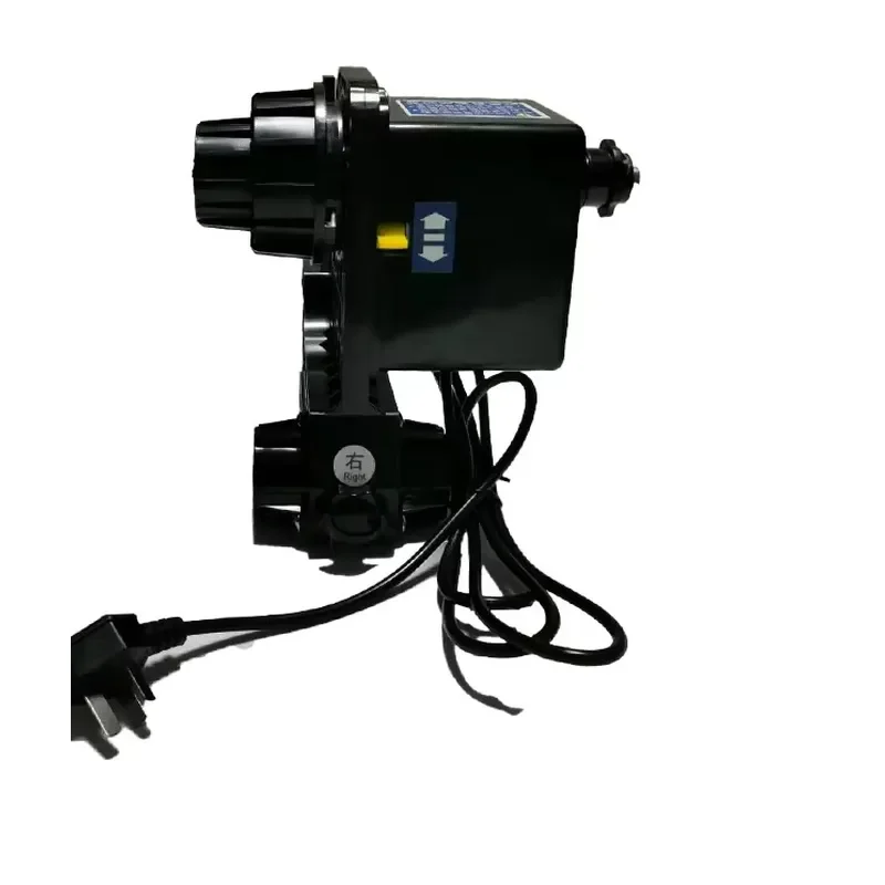Hot Sale Automatic Media Single Motor Take up Roller for Ro Land / Mimaki / Mutoh / Chinese Inkjet Printer Take up System