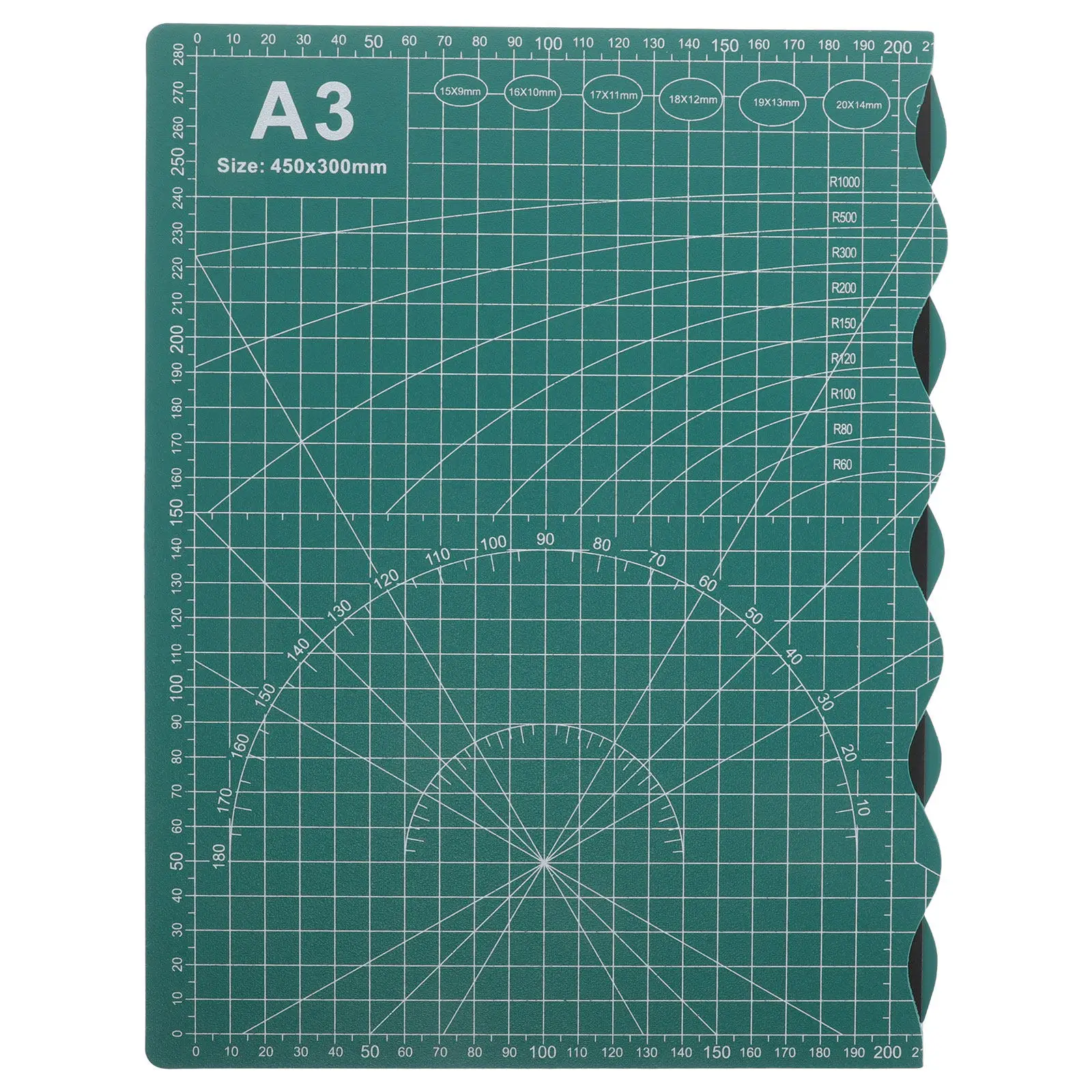 tapete-de-corte-autorregenerativo-a3-dupla-face-dobravel-para-costura-quilting-artesanato-em-papel-e-estacao-de-trabalho-para-hobbies