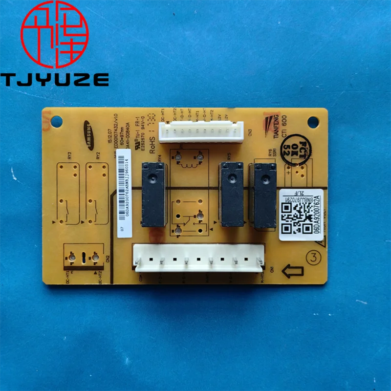 

DA92-00762A DA41-00840A 1415_ED00107432/V1.0 Refrigerator control board RF50K5920S8/EO RF50N5970B1/EO