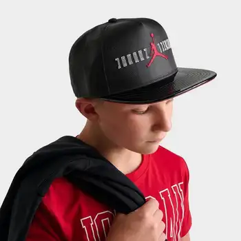 10 best sales जॉर्डन कैप - №8