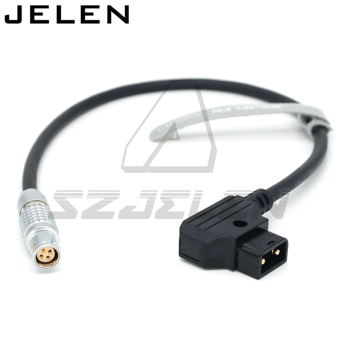 DTAP/ Ronin 2/110V Power Adapter to 4pin female for FUJIFILM GFX ETERNA 55 power cable