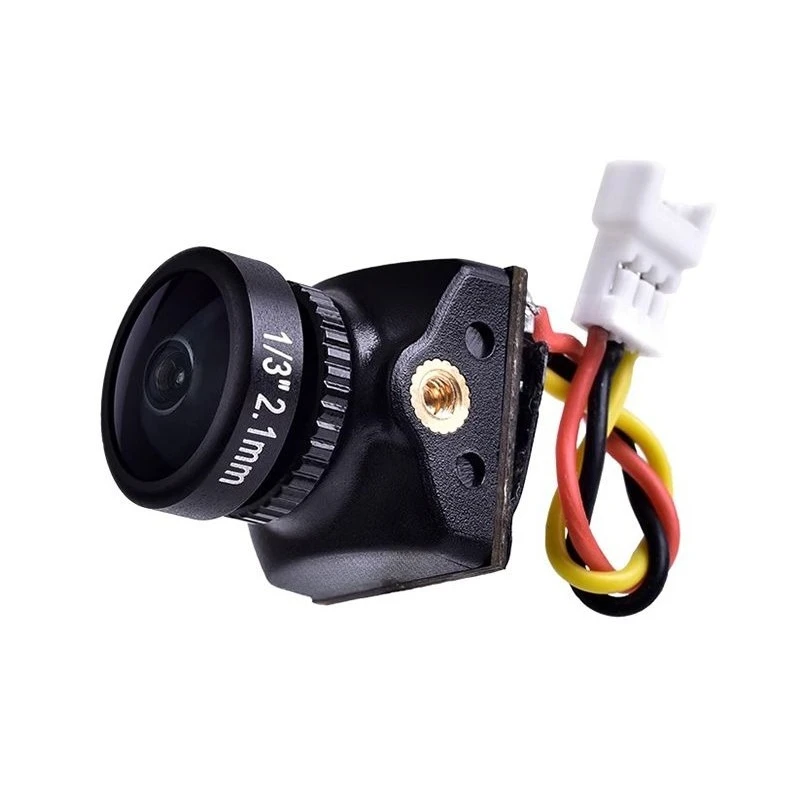 RunCam Nano2/Nano3/Nano4 high definition camera 14MM ultra-light FPV 2 inch crossing machine