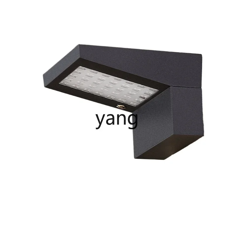 

LTT Outdoor Gate Wall Decoration Home Outdoor Terrace Decoration Villa Waterproof Garden Decoration