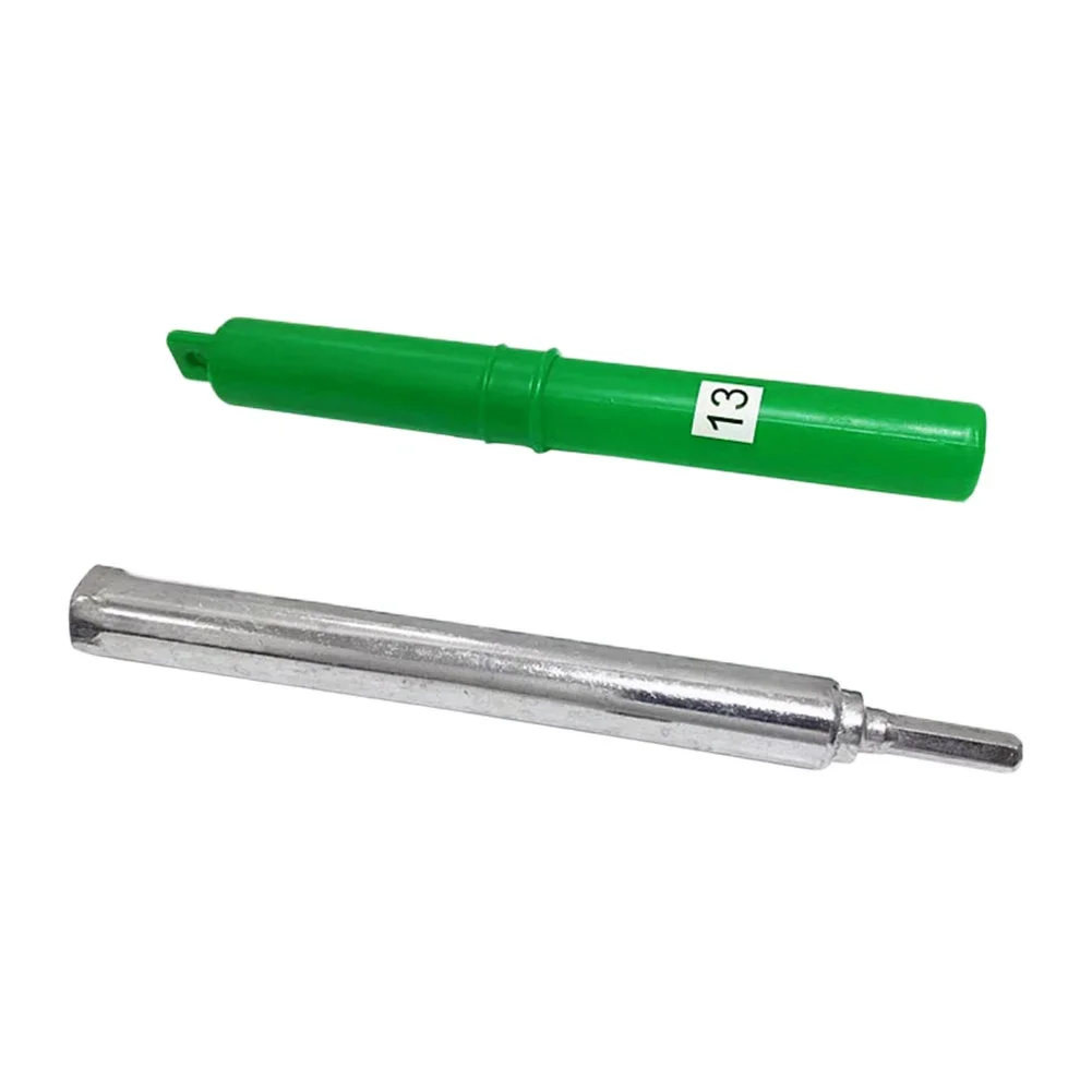 Adapter Alloy Steel Fast Leveling Of Lightweight Steel Keel Features High Concentricity And Anti Shedding Ceiling Threaded Rods