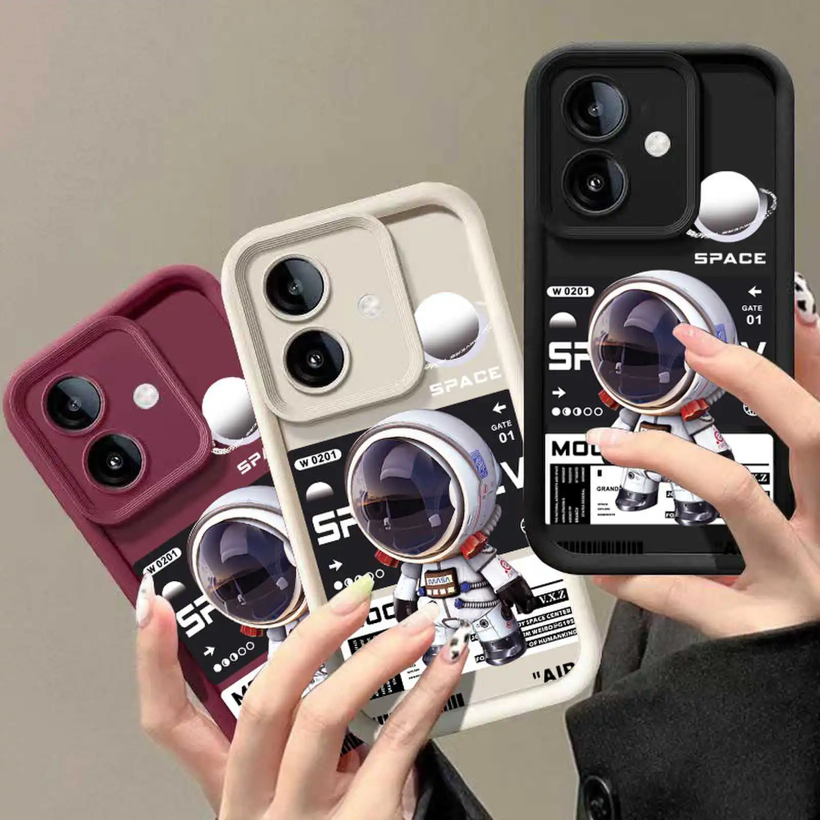 Phone Casing For Re… - image