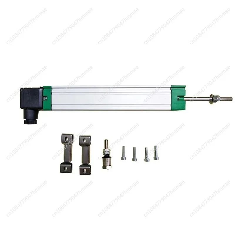 

Injection Molding Machine Electronic Ruler LWH/KTC-75 100 200 300 400 450 500 600 Tie Rod Sensor 1Pc