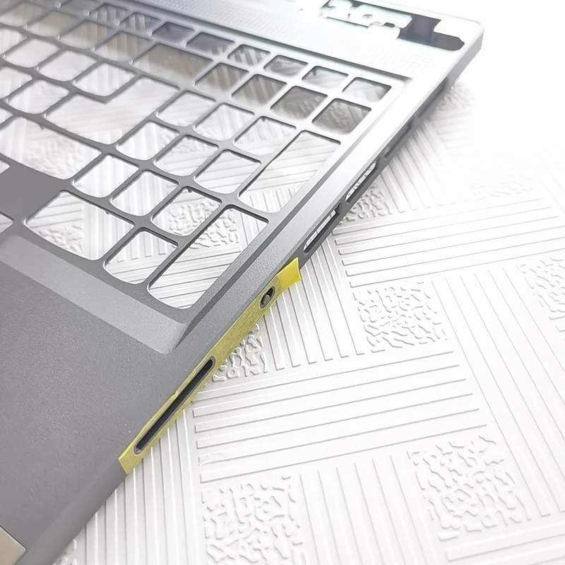 Para Lenovo Y7000P IRH8 C shell R7000P APH8 reposamanos shell A B D shell, cubierta del eje de la pantalla