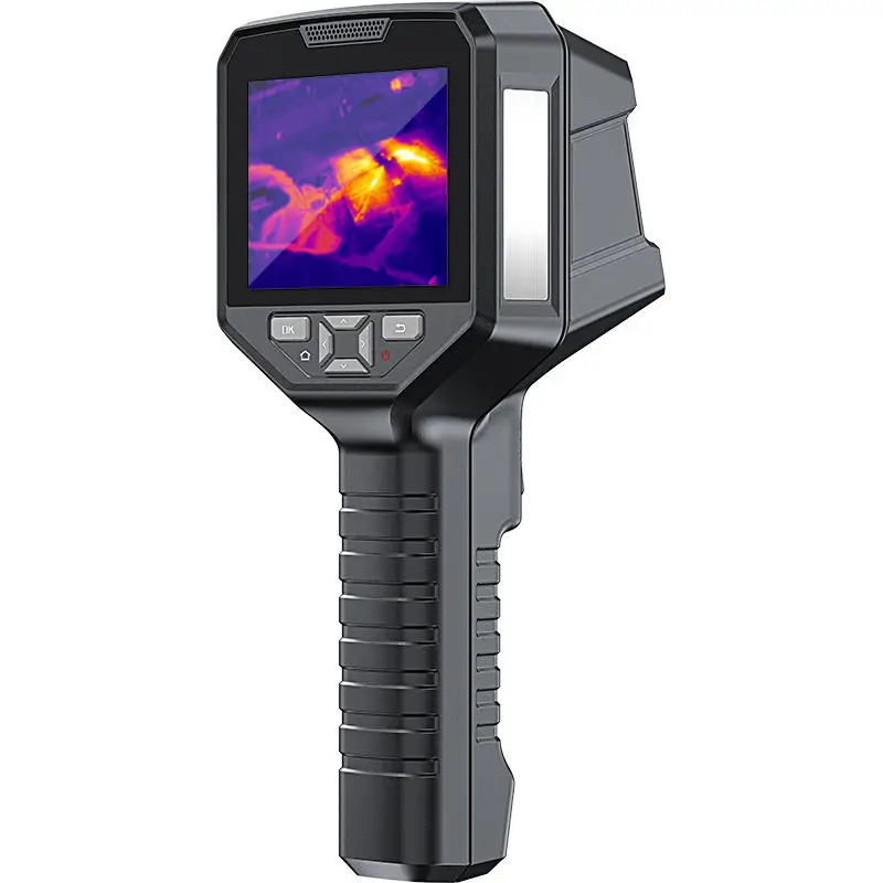 

DP-22 Thermal Imaging IR Camera Handheld 320x240 for Industry Temperature Detect Measurement Picture in Picture WIFI IOS/Android