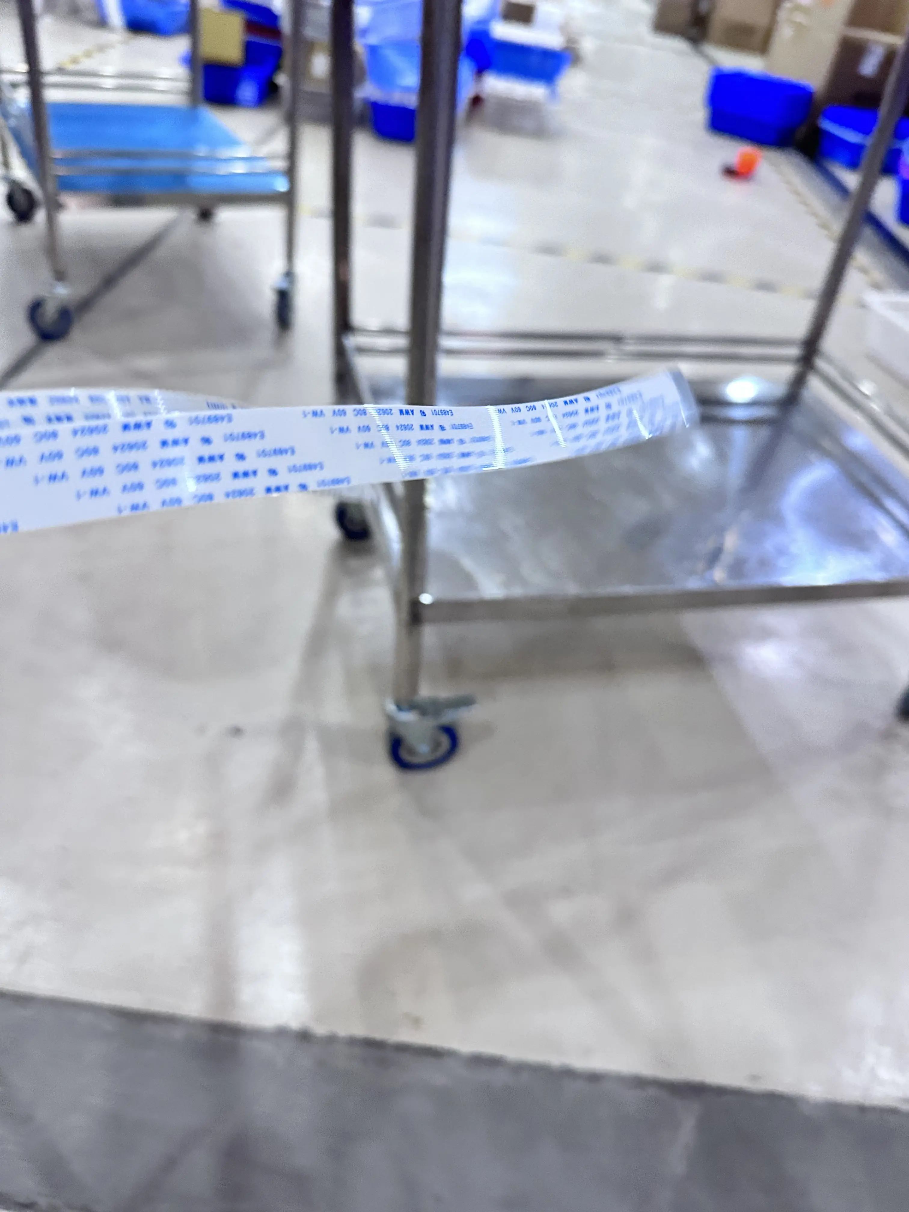 CQ893-67001 Trailin…