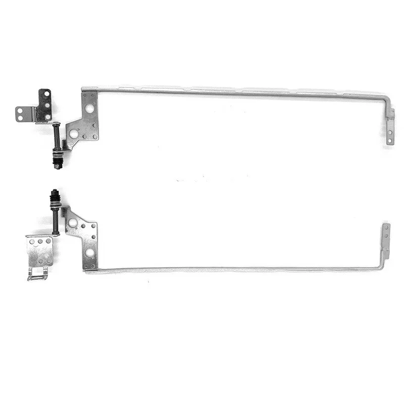 Imagem -06 - Dobradiças da Moldura Frontal para Laptop Lenovo Parte Inferior do Case Superior Palmrest Lenovo Ideapad 33015 330-15ikb 330-15isk 330-15igm Tampa Traseira Lcd Novo