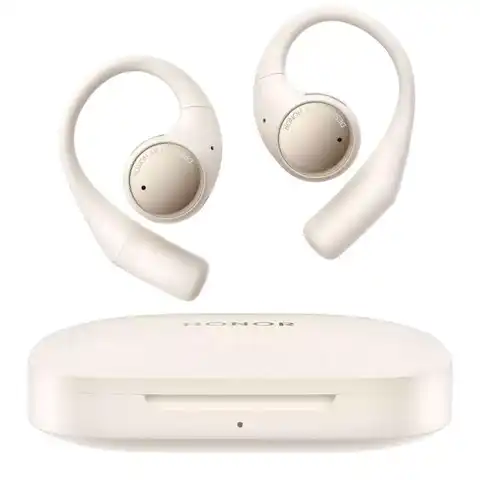 New Original Authentic Honor Earbuds Open Bluetooth Headset In-Ear Call Noise Reduction Campaign New Battery Life