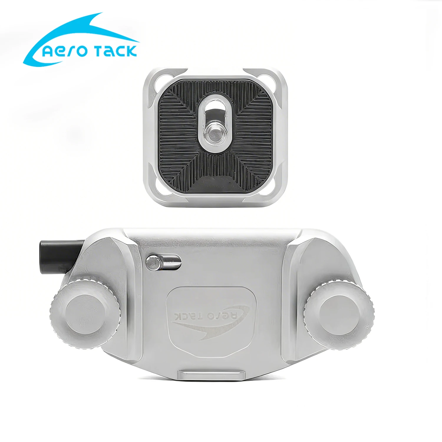 Peak Design Clip - Clip a Sgancio Rapido Aero Tack