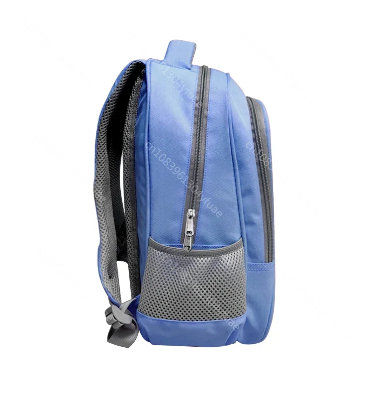 Large Children Animal Horse School Bag for Teenager Boys Girls Cool Pony Schoolbag for Kids Fashion Men's Travel Backbag