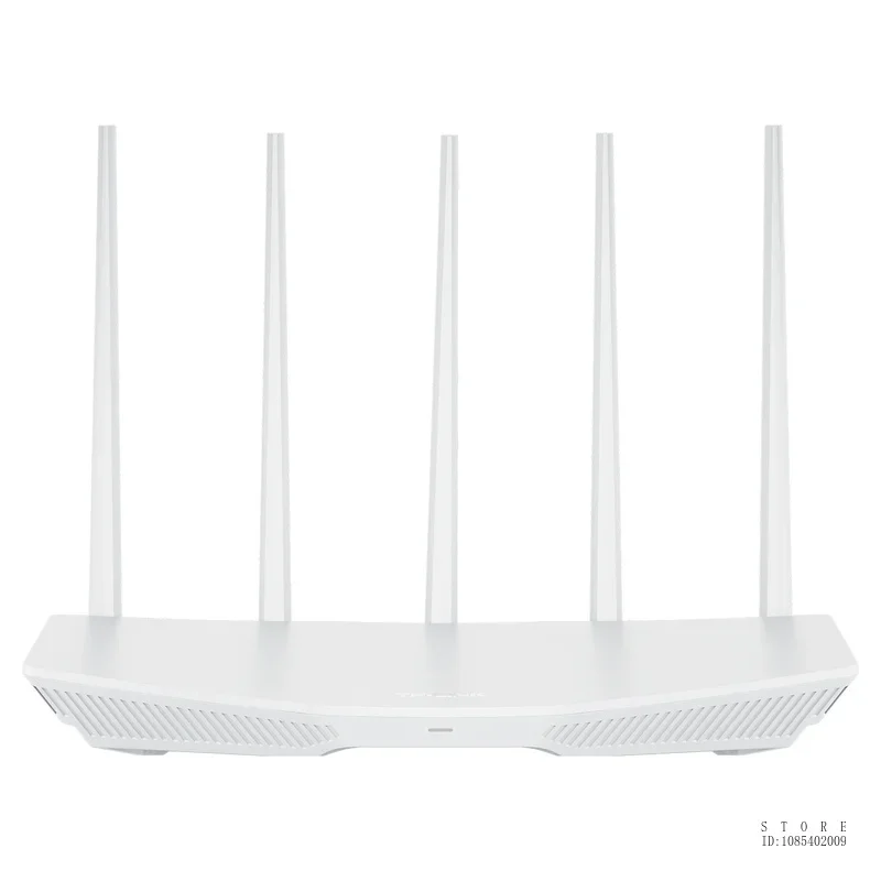 TP-LINK Wifi 7 Draadloze Router Gigabit Dual-Band (2.4G + 5G), Volledige 2.5G Netwerkpoort, Dual-Band Aggregatie, Mesh 3.0, TL-7DR3610