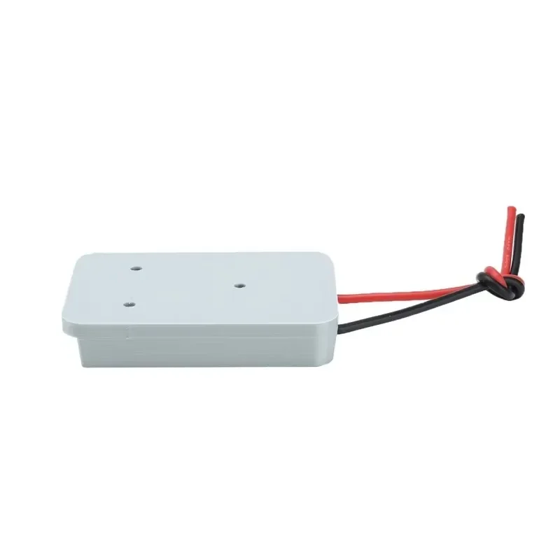 Imagem -05 - para Greenworks 24v Adaptador de Bateria de Íon-lítio para Rodas Elétricas Robóticas Faça Você Mesmo 14awg Fios Bateria Não Incluída