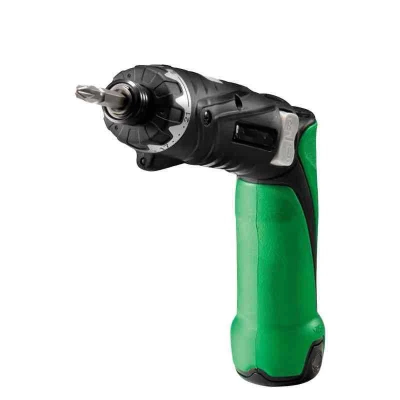 Electric screw batch DB3DL2 lithium battery 3.6v charging batch household rechargeable electric screwdriver