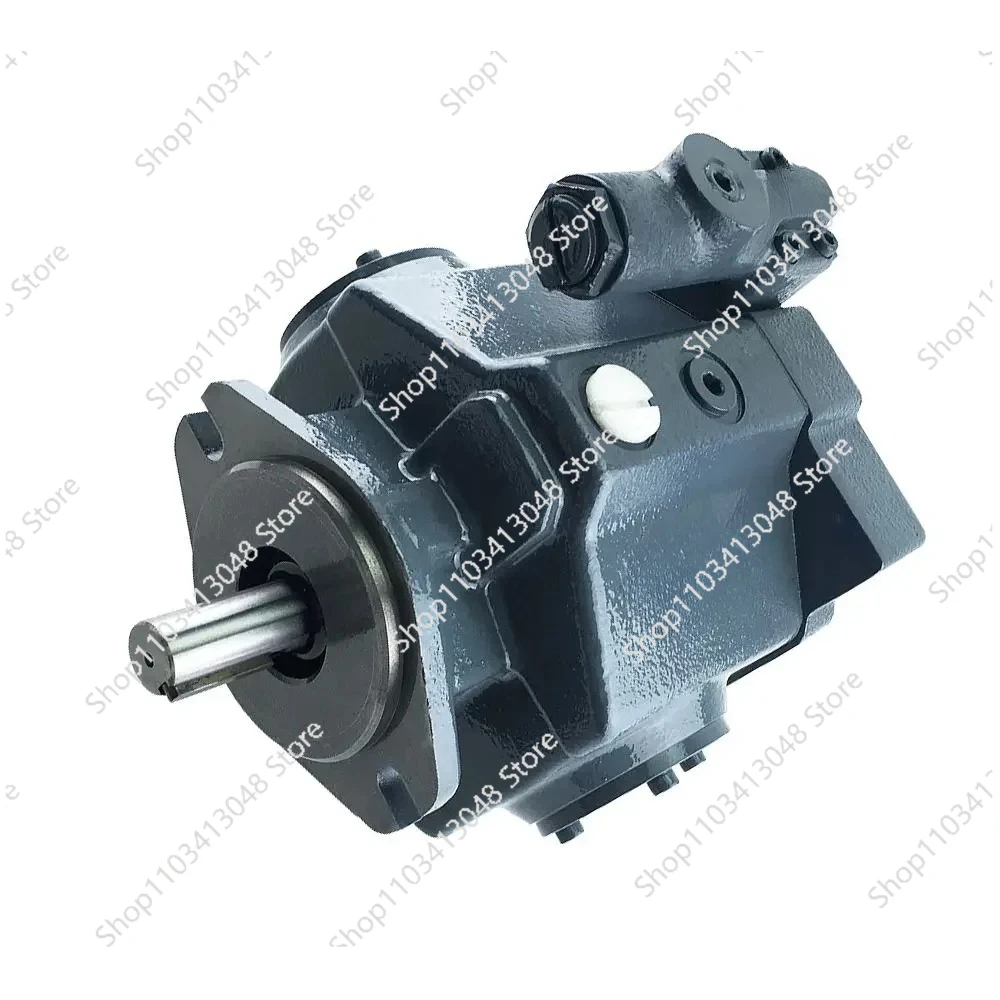 

P31VR Spot Hydraulic Variable Piston Pump Piston Axial Industrial Hydraulic Pump