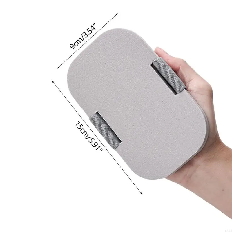 Kx4b Dog Scratch Board Scracher Pad Trimming Board Mèo Mèo Công cụ chải chuốt