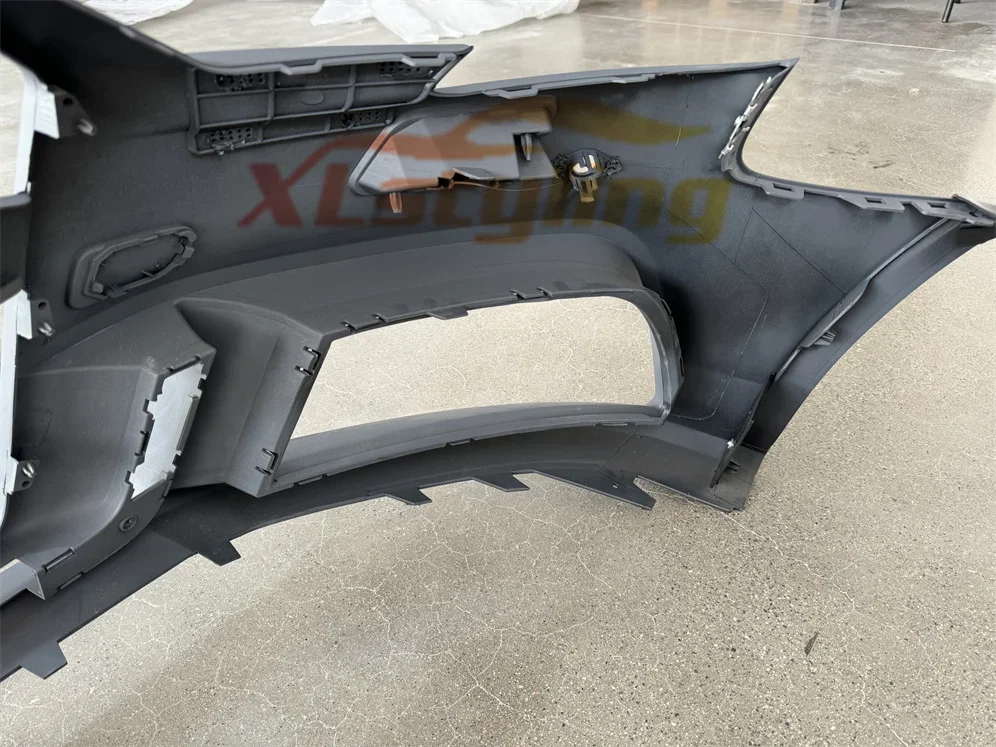 Pare-choc Avant S3 avec Calandre pour Audi A3 URA Back 2015-2017, Mise à Niveau vers S3