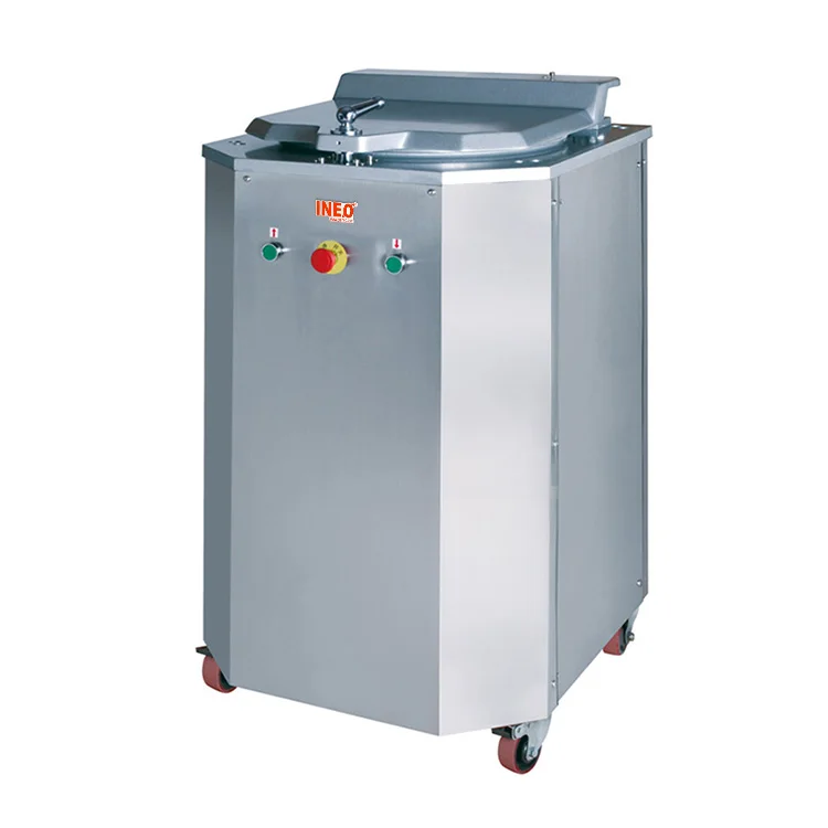 Commerciële Tafelblad Deeg Moulder Brood Toast Deeg Machine Automatische Brood Vormmachine Toast Moulder