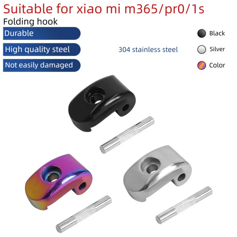 Electric Scooter Fo… - image