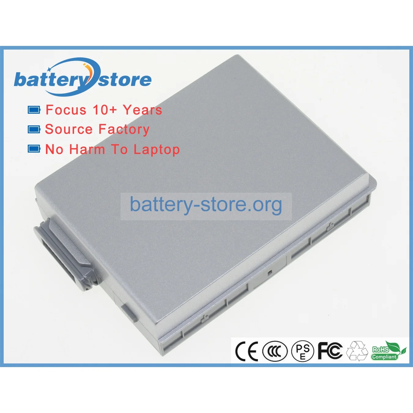 Imagem -03 - Substituição Baterias Laptop Fz-vzsu95jsfz-vzsu94rfz-vzsu94jsfz-vzsu95fz-vzsu94pafzvzsu95wfz-vzsu0hw7.2v4 Cell
