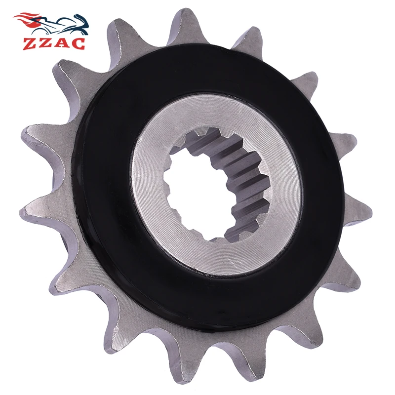 520 15T Motorcycle Front Sprocket For HONDA CB500 CB500 F 2013-2017 CB500 FA/X/XA/R/RA 2013-2023 CMX500 A 2017-2023 CB500FABS 20