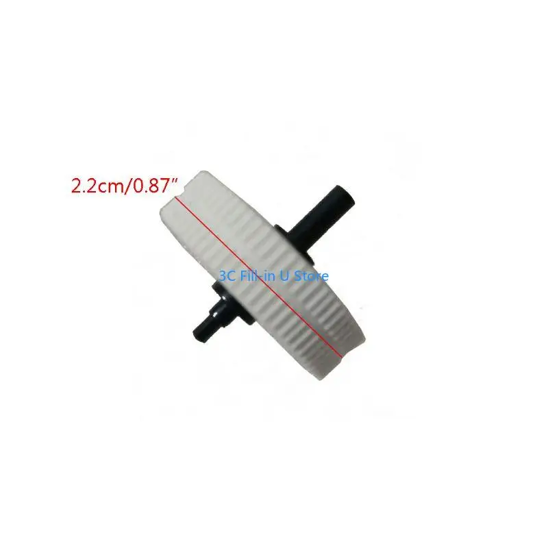 G8TA -Maus -Rollen -Ersatzteile Mausscheibe Scrollrad für M275 M280 M330 Mausreparaturteile