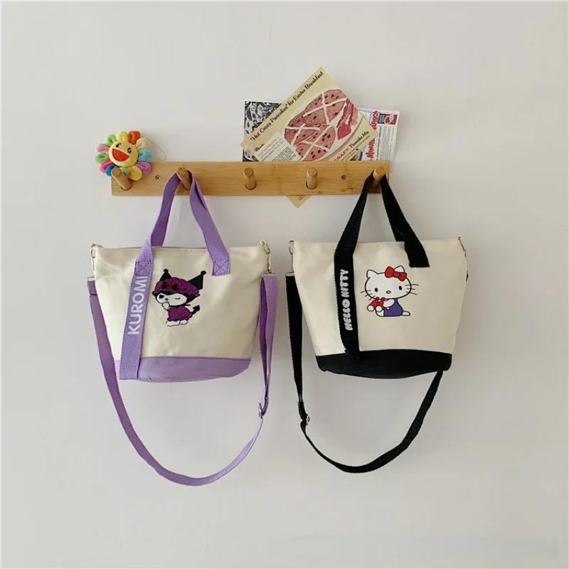 Thumbnail 2 - #30 Trending Canvas Shoulder Bags Right Now