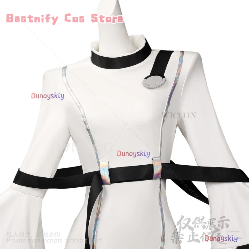 C.C 코스프레 Costume Anime Lelouchh White Bodysuit Uniform Y2K Sexy Jumpsuit Green Wigs For Halloween Christmas Girls Customized