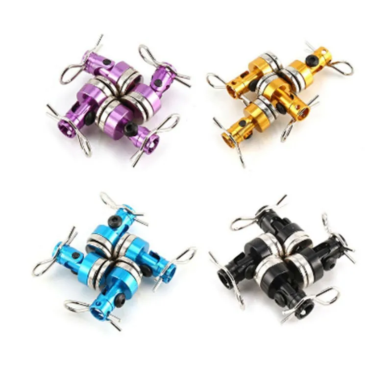 

HSP unlimited, model accessories 02010 metal magnetic invisible car shell column super strong, magnet car shell free opening