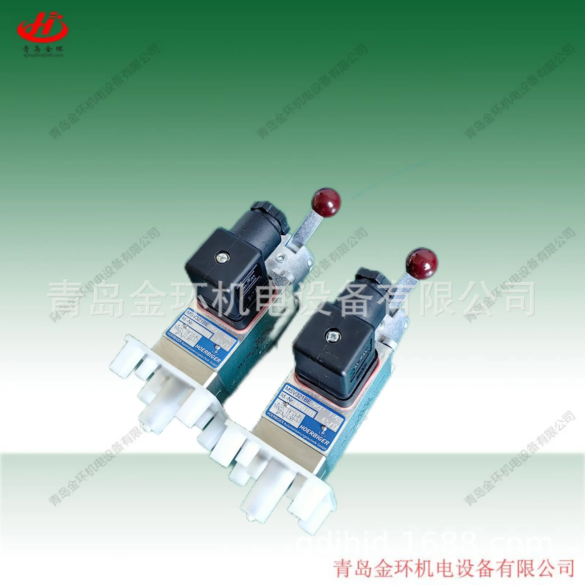 hoerbiger Hawe Msv221be06ph Msv222be06ph