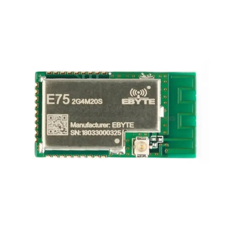 JN5168 ZigBee アドホック ワイヤレス モジュール + RFX2401C コーディネーター
