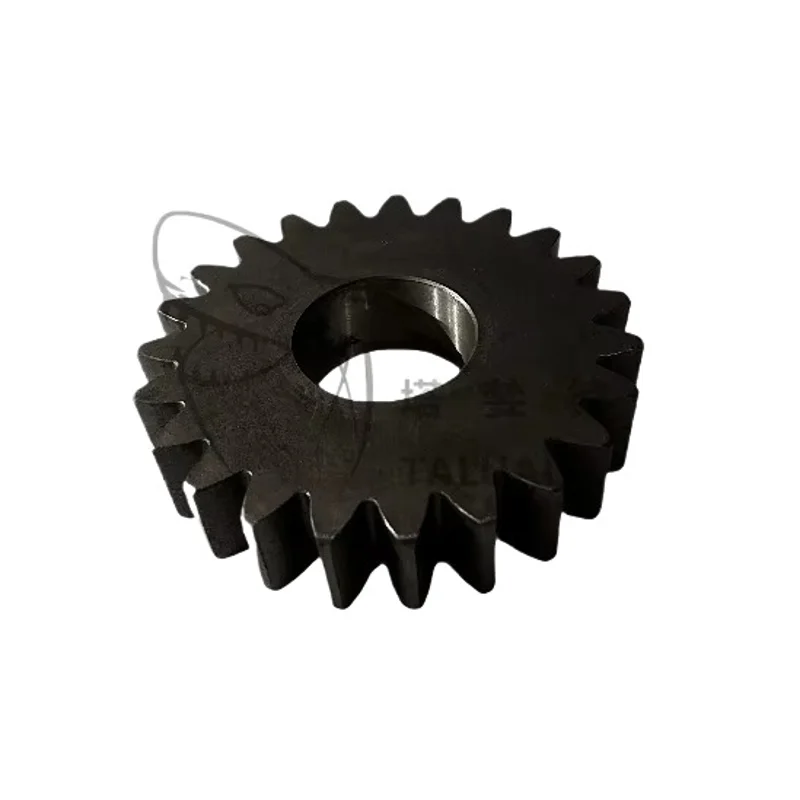 

Sh350 Planet Teeth Swing Reduction Gearbox Parts 2nd Level Gear For Excavator Planetary