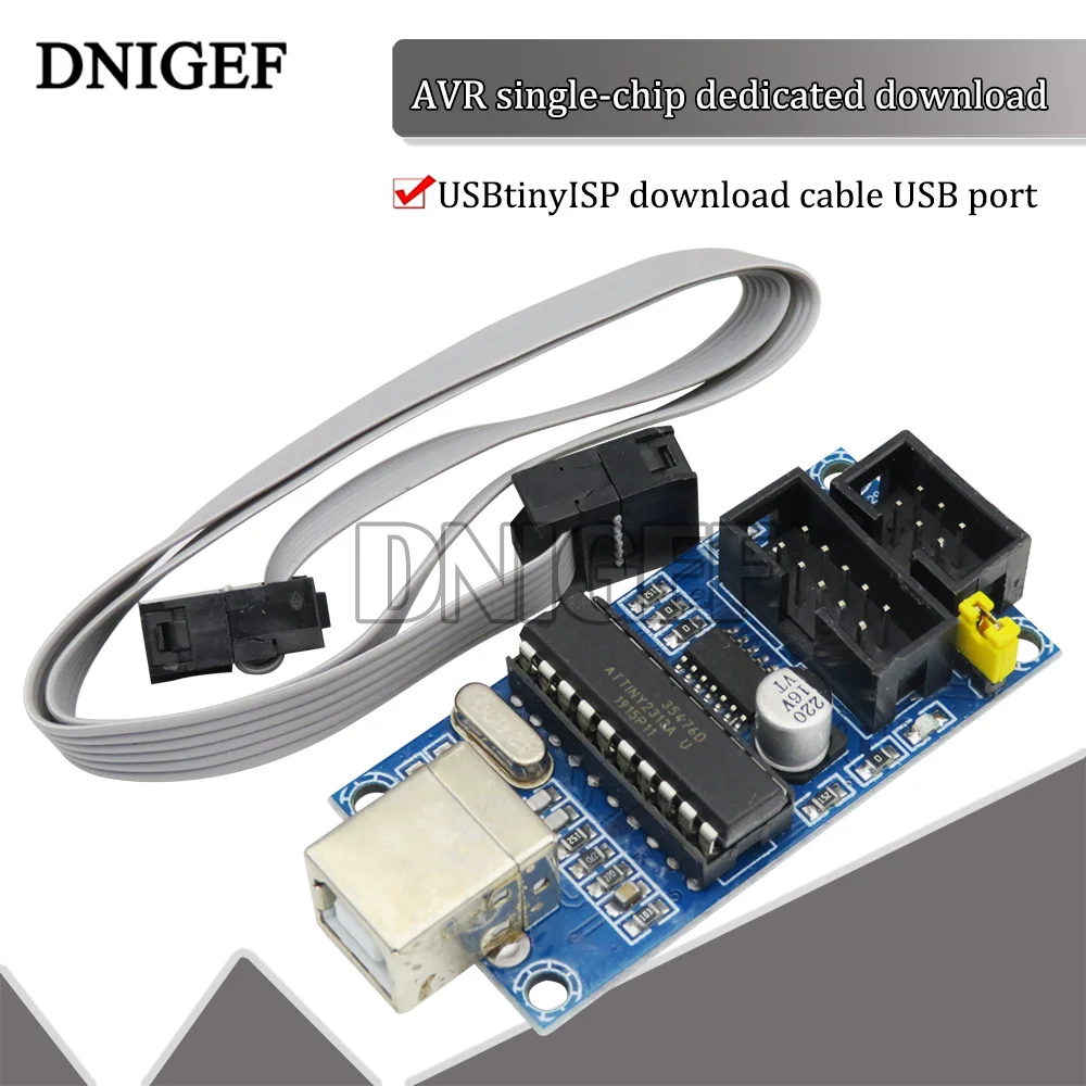 Dnigef 1 Pcs Usbtin…