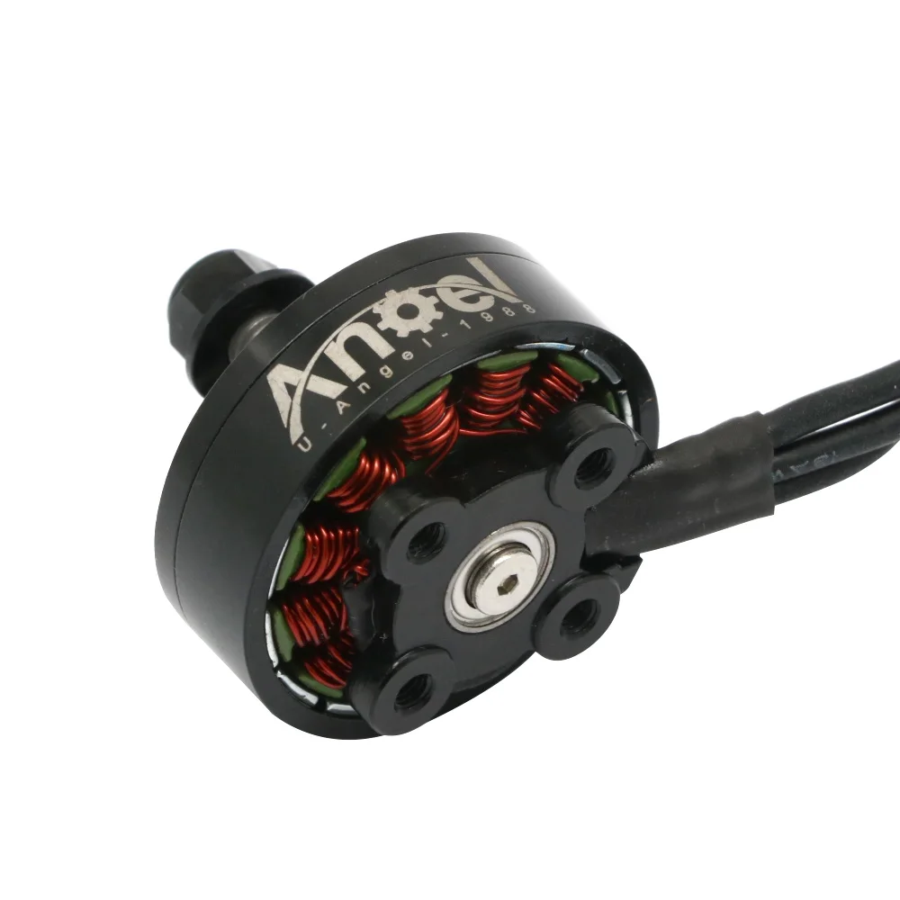 4 Stück Uangel X2807 1300KV 4S 1500KV 1700KV 6S Bürstenloser Motor für FPV 7 Zoll Drohnen DIY Teile – Detail 22