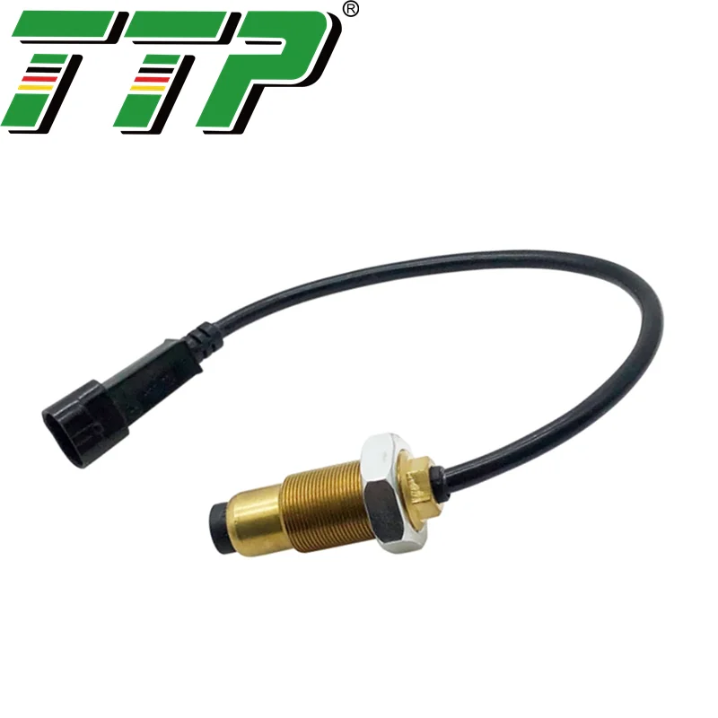 4861291วัดระยะทาง Speed Sensor สำหรับ Iveco ใหม่คุณภาพสูงอุปกรณ์เสริม Speed Sensor OEM 04861291 42577011